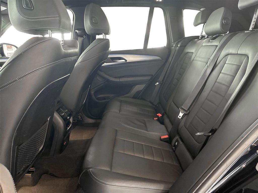 BMW iX3 EL Charged Plus 286HK 5d Aut. - Image 15