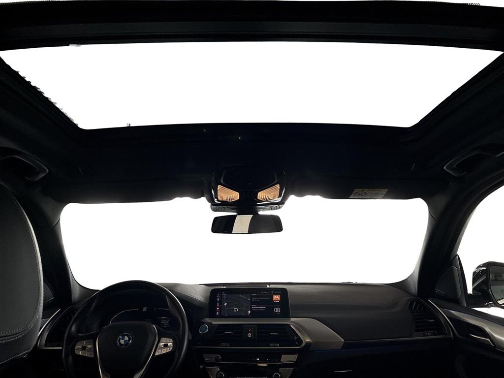 BMW iX3 EL Charged Plus 286HK 5d Aut. - Image 17