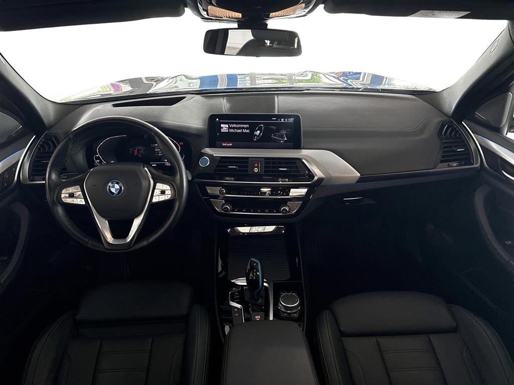 BMW iX3 EL Charged Plus 286HK 5d Aut. - Image 18