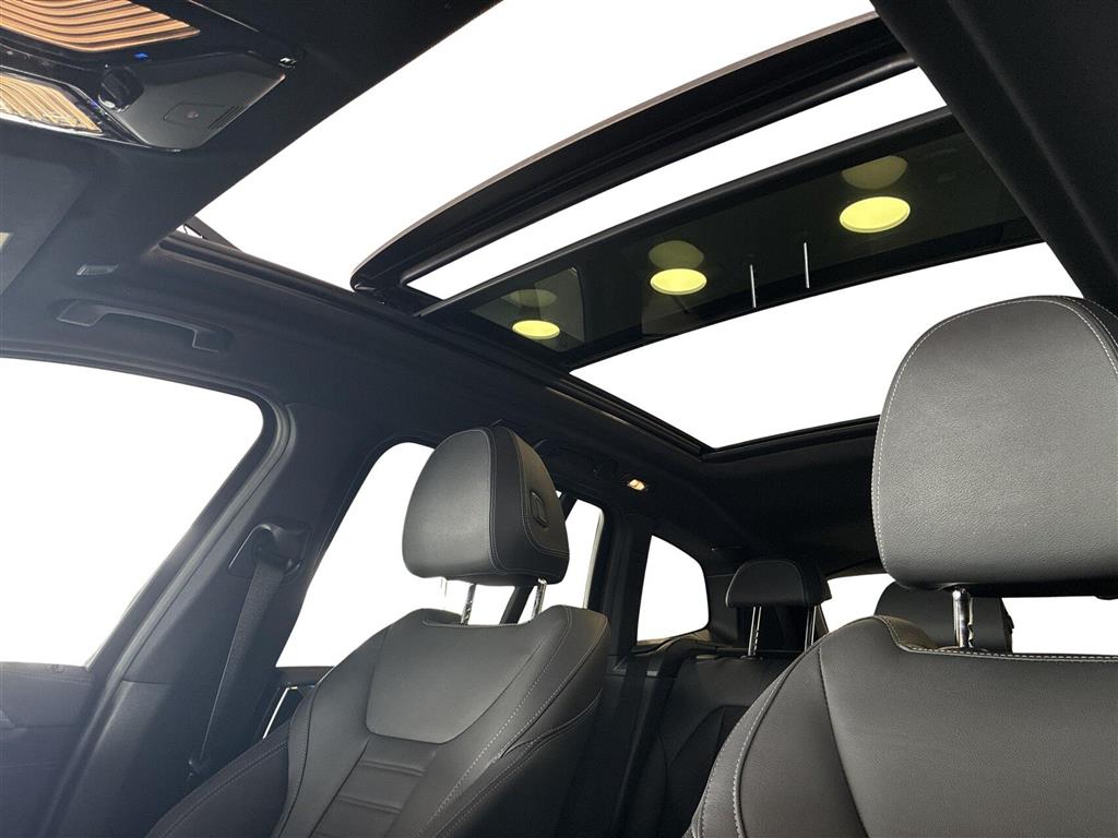 BMW iX3 EL Charged Plus 286HK 5d Aut. - Image 19