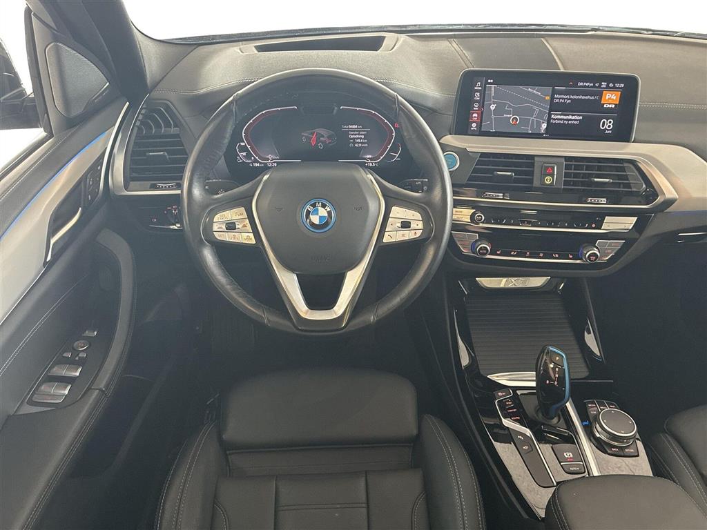 BMW iX3 EL Charged Plus 286HK 5d Aut. - Image 20