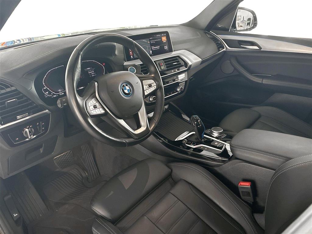 BMW iX3 EL Charged Plus 286HK 5d Aut. - Image 21