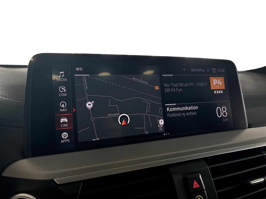 BMW iX3 EL Charged Plus 286HK 5d Aut. - Image 23