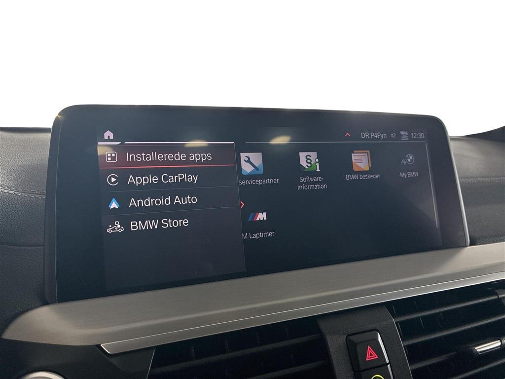 BMW iX3 EL Charged Plus 286HK 5d Aut. - Image 24