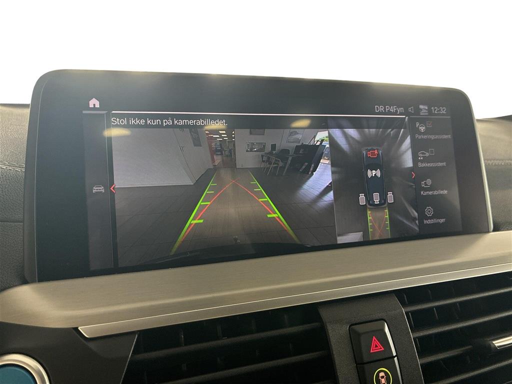 BMW iX3 EL Charged Plus 286HK 5d Aut. - Image 26