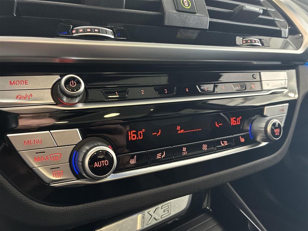 BMW iX3 EL Charged Plus 286HK 5d Aut. - Image 27