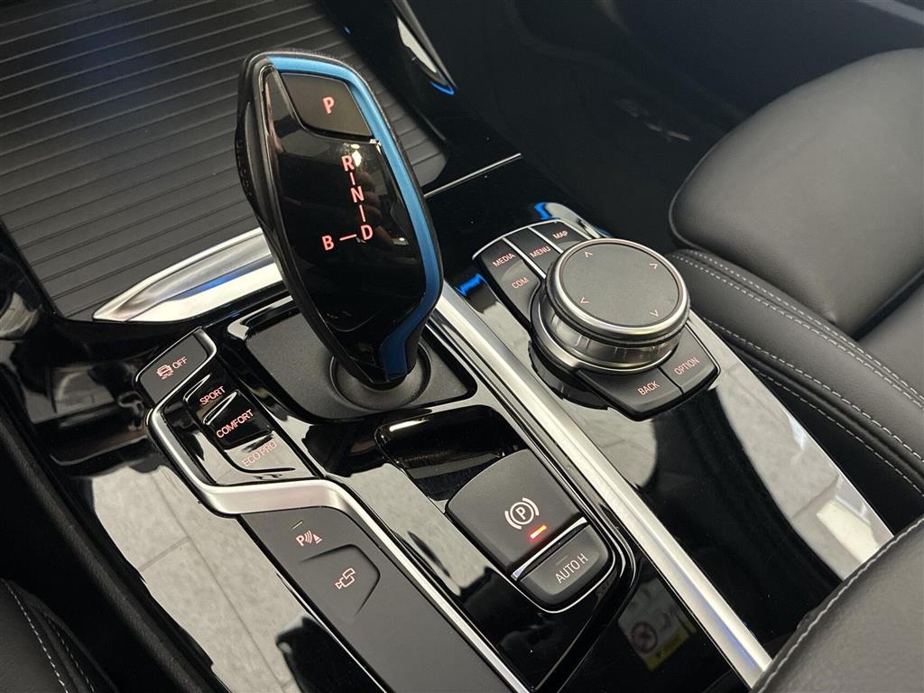 BMW iX3 EL Charged Plus 286HK 5d Aut. - Image 28