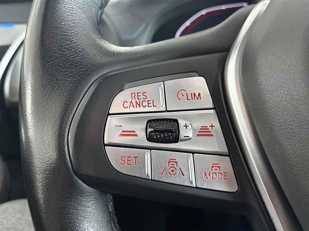 BMW iX3 EL Charged Plus 286HK 5d Aut. - Image 29