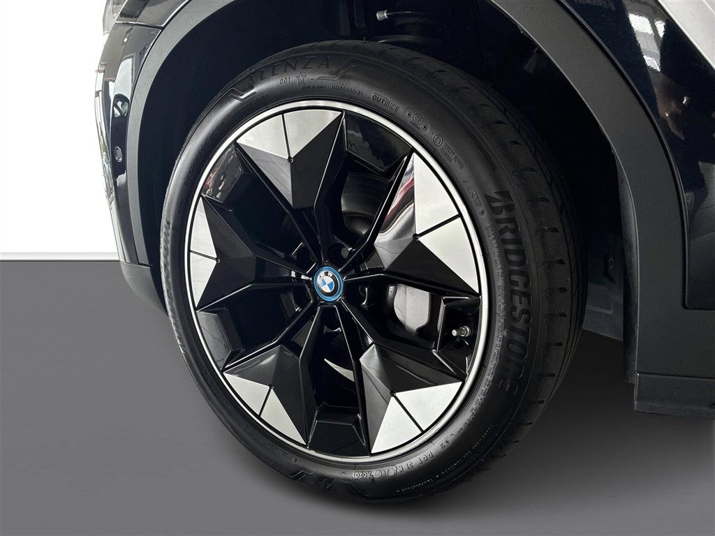 BMW iX3 EL Charged Plus 286HK 5d Aut. - Image 4