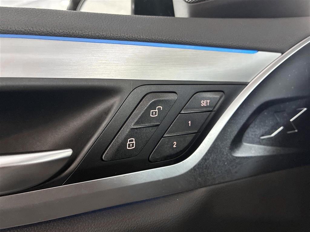 BMW iX3 EL Charged Plus 286HK 5d Aut. - Image 31