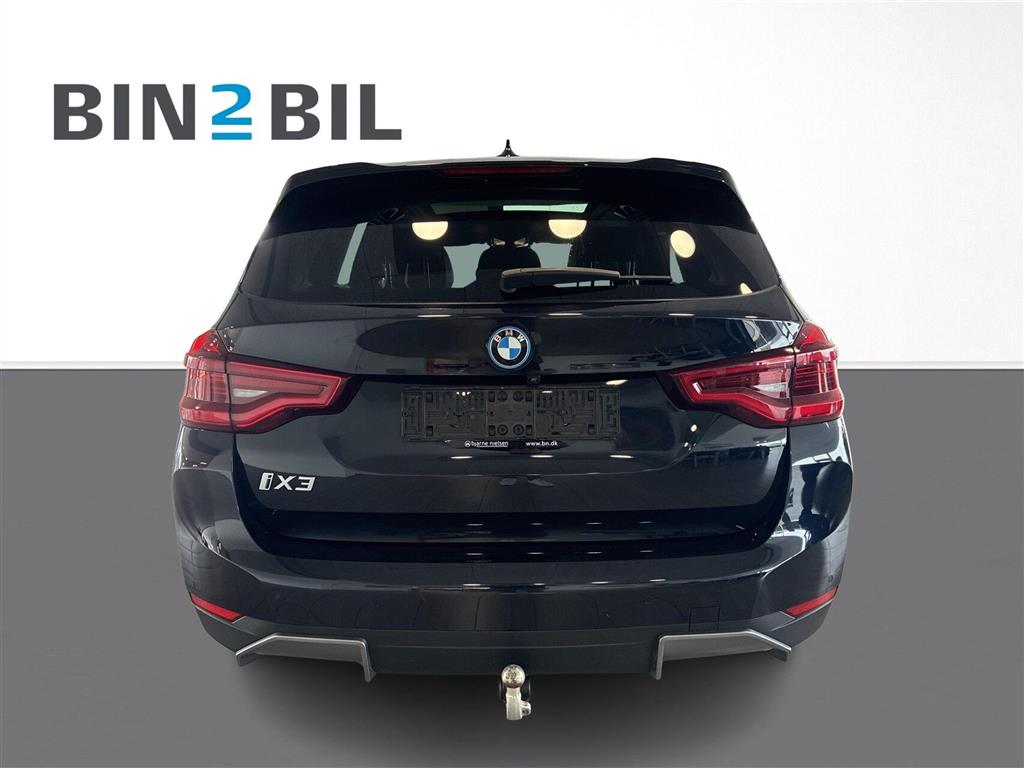 BMW iX3 EL Charged Plus 286HK 5d Aut. - Image 5