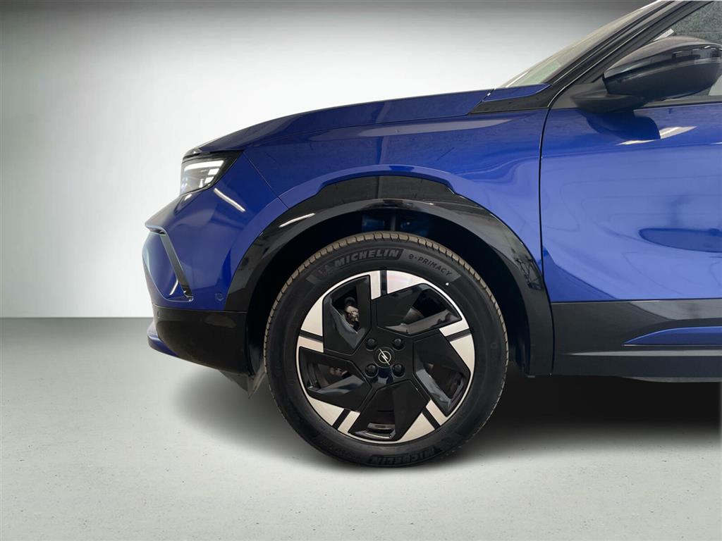 Opel Mokka-e EL GS-Line 156HK 5d Aut. - Image 9