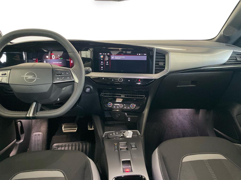 Opel Mokka-e EL GS-Line 156HK 5d Aut. - Image 16