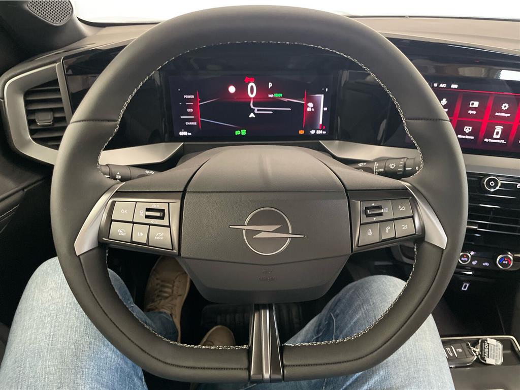 Opel Mokka-e EL GS-Line 156HK 5d Aut. - Image 21