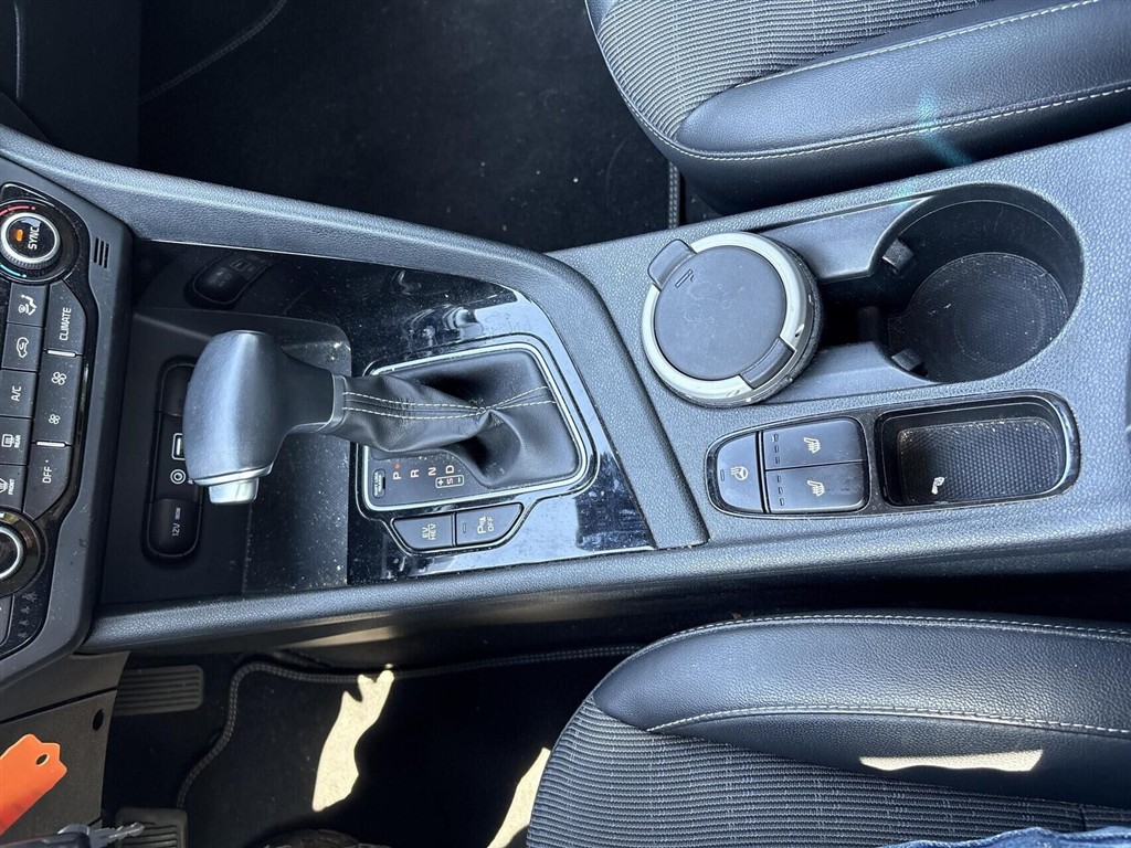 Kia Niro 1,6 GDI PHEV Plugin-hybrid Comfort DCT 141HK 5d 6g Aut. - Image 9