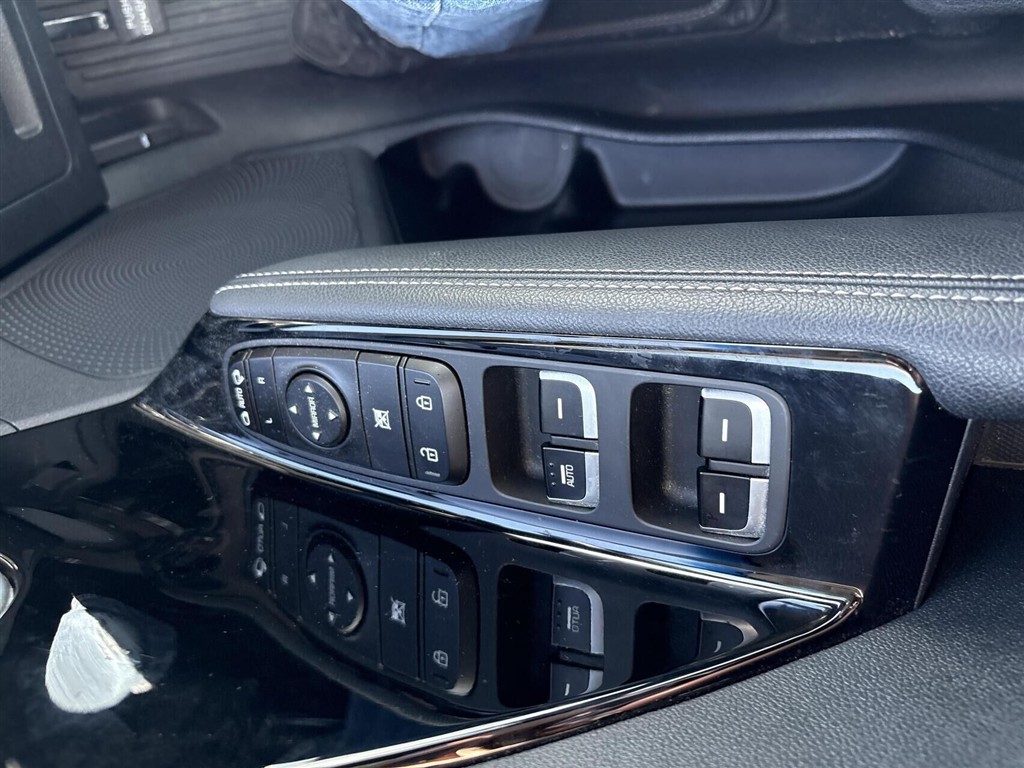 Kia Niro 1,6 GDI PHEV Plugin-hybrid Comfort DCT 141HK 5d 6g Aut. - Image 10