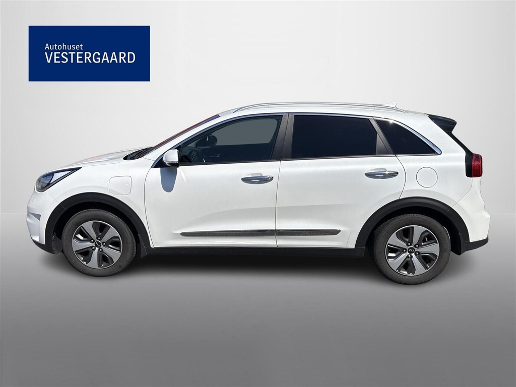 Kia Niro 1,6 GDI PHEV Plugin-hybrid Comfort DCT 141HK 5d 6g Aut. - Image 2