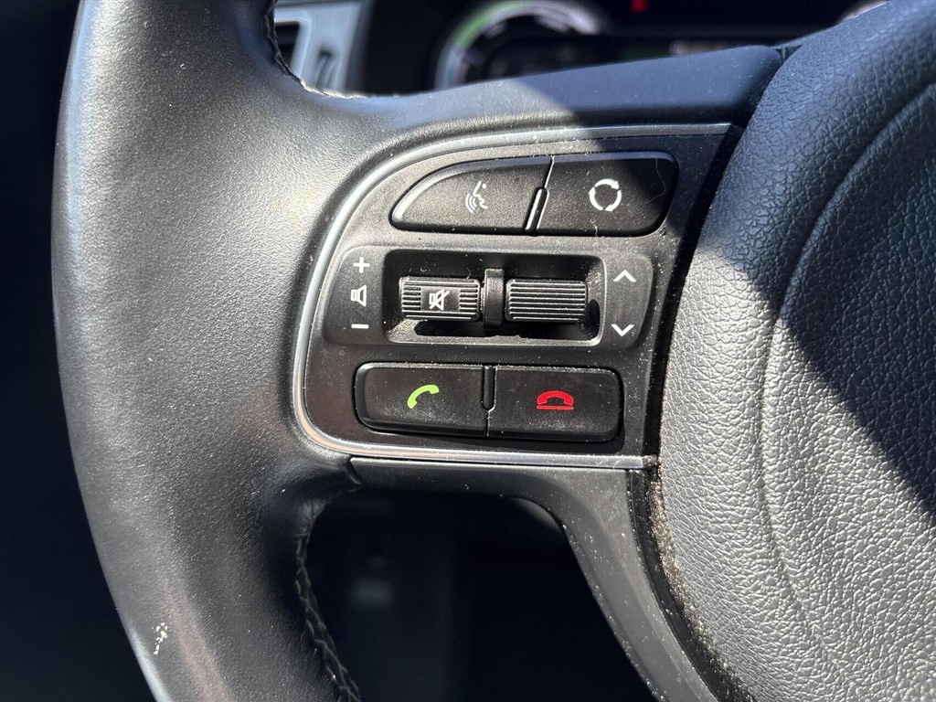 Kia Niro 1,6 GDI PHEV Plugin-hybrid Comfort DCT 141HK 5d 6g Aut. - Image 12