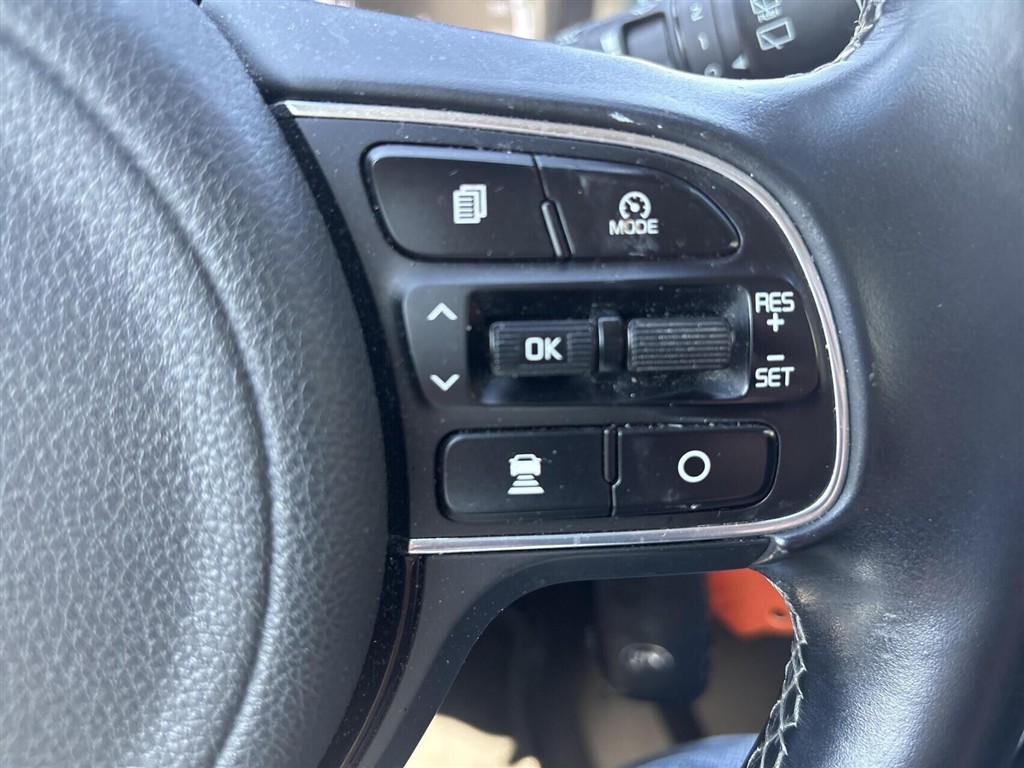 Kia Niro 1,6 GDI PHEV Plugin-hybrid Comfort DCT 141HK 5d 6g Aut. - Image 13