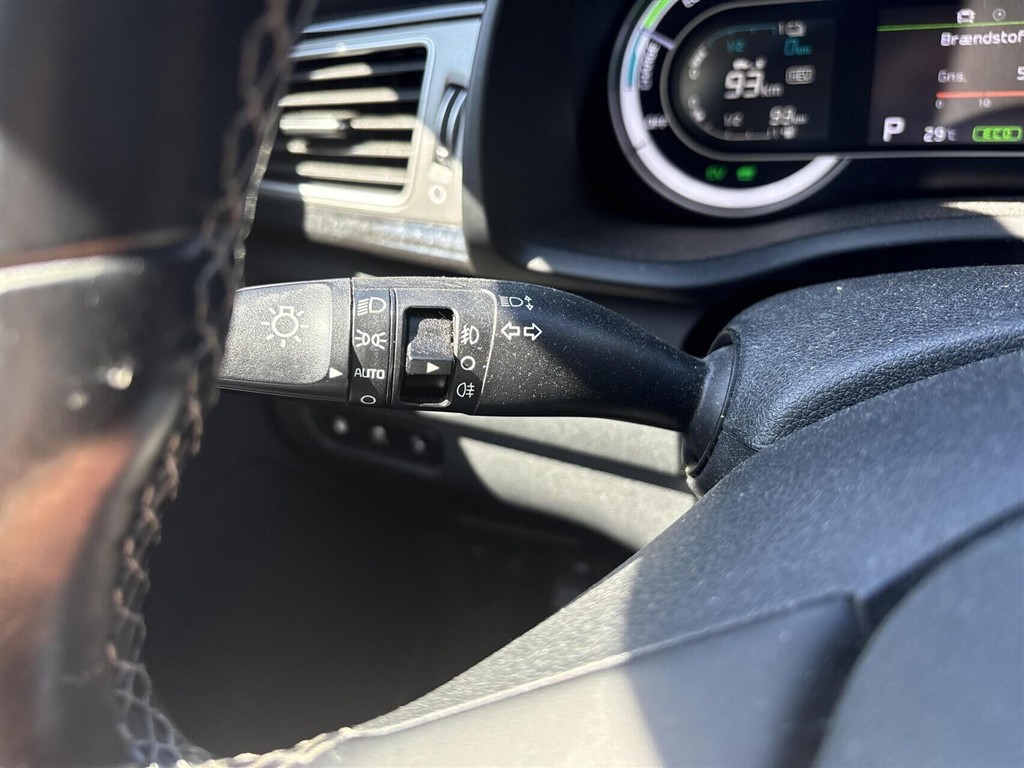 Kia Niro 1,6 GDI PHEV Plugin-hybrid Comfort DCT 141HK 5d 6g Aut. - Image 14