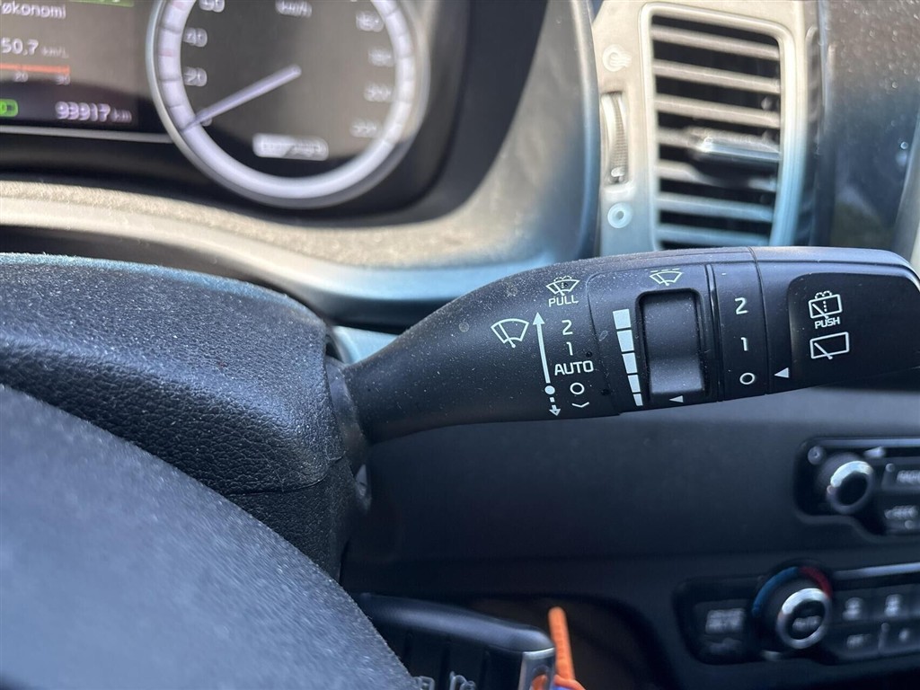 Kia Niro 1,6 GDI PHEV Plugin-hybrid Comfort DCT 141HK 5d 6g Aut. - Image 15