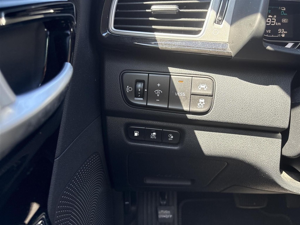 Kia Niro 1,6 GDI PHEV Plugin-hybrid Comfort DCT 141HK 5d 6g Aut. - Image 16