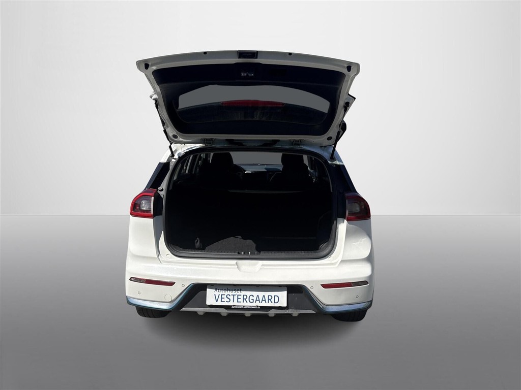 Kia Niro 1,6 GDI PHEV Plugin-hybrid Comfort DCT 141HK 5d 6g Aut. - Image 17