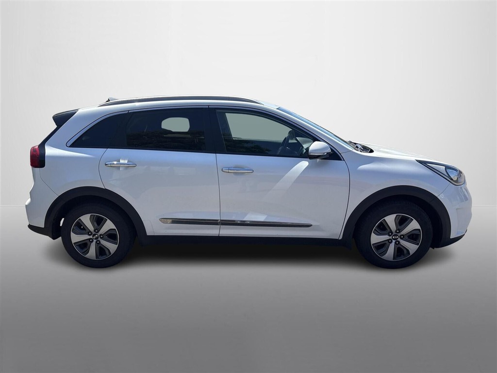 Kia Niro 1,6 GDI PHEV Plugin-hybrid Comfort DCT 141HK 5d 6g Aut. - Image 19
