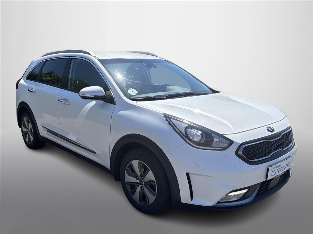 Kia Niro 1,6 GDI PHEV Plugin-hybrid Comfort DCT 141HK 5d 6g Aut. - Image 20