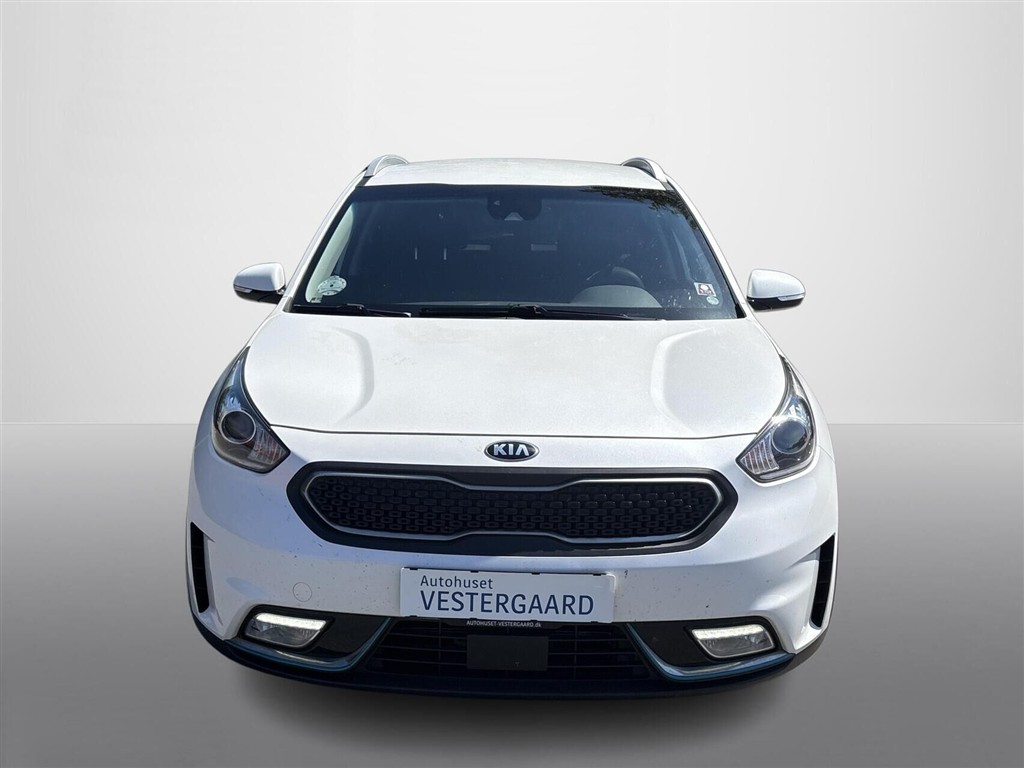 Kia Niro 1,6 GDI PHEV Plugin-hybrid Comfort DCT 141HK 5d 6g Aut. - Image 21