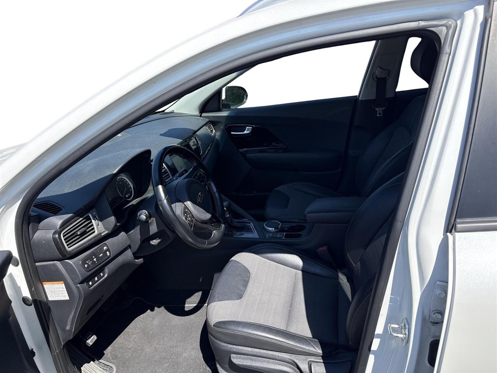 Kia Niro 1,6 GDI PHEV Plugin-hybrid Comfort DCT 141HK 5d 6g Aut. - Image 4