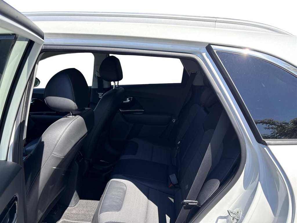 Kia Niro 1,6 GDI PHEV Plugin-hybrid Comfort DCT 141HK 5d 6g Aut. - Image 5
