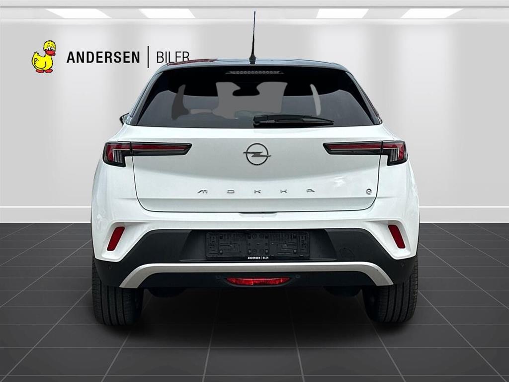 Opel Mokka-e EL Ultimate 136HK 5d Aut. - Image 9