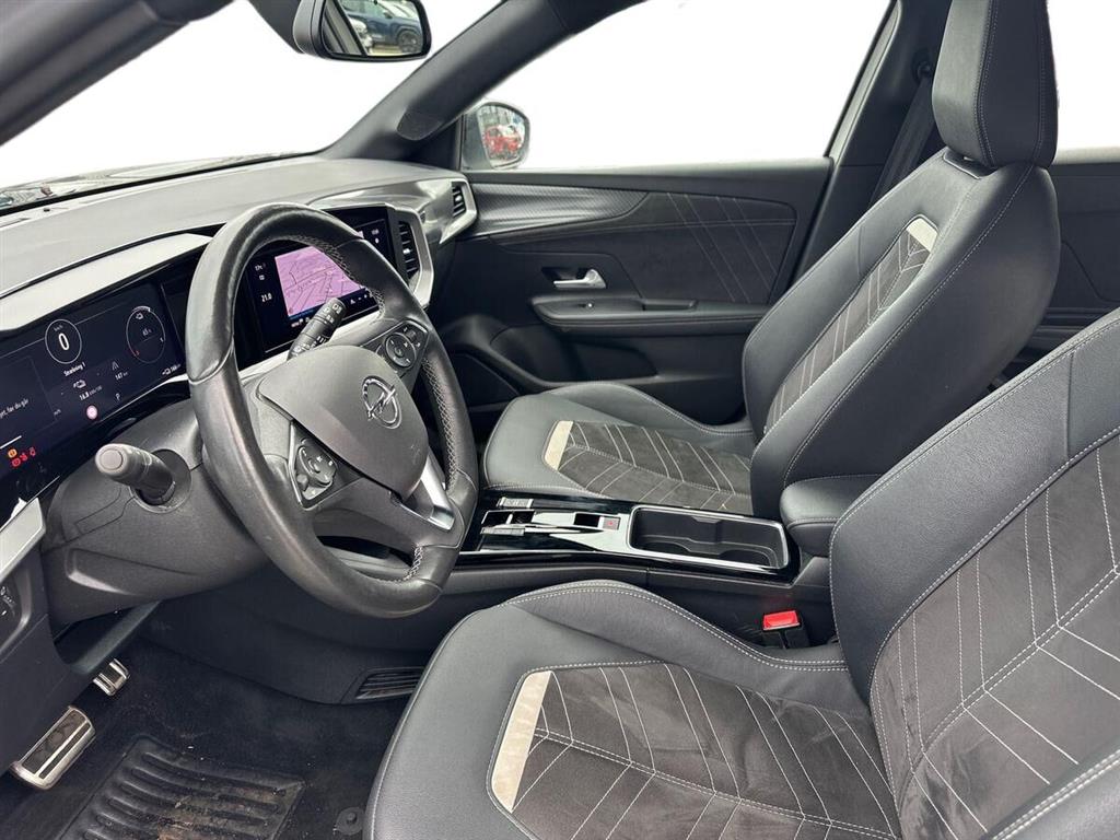 Opel Mokka-e EL Ultimate 136HK 5d Aut. - Image 10