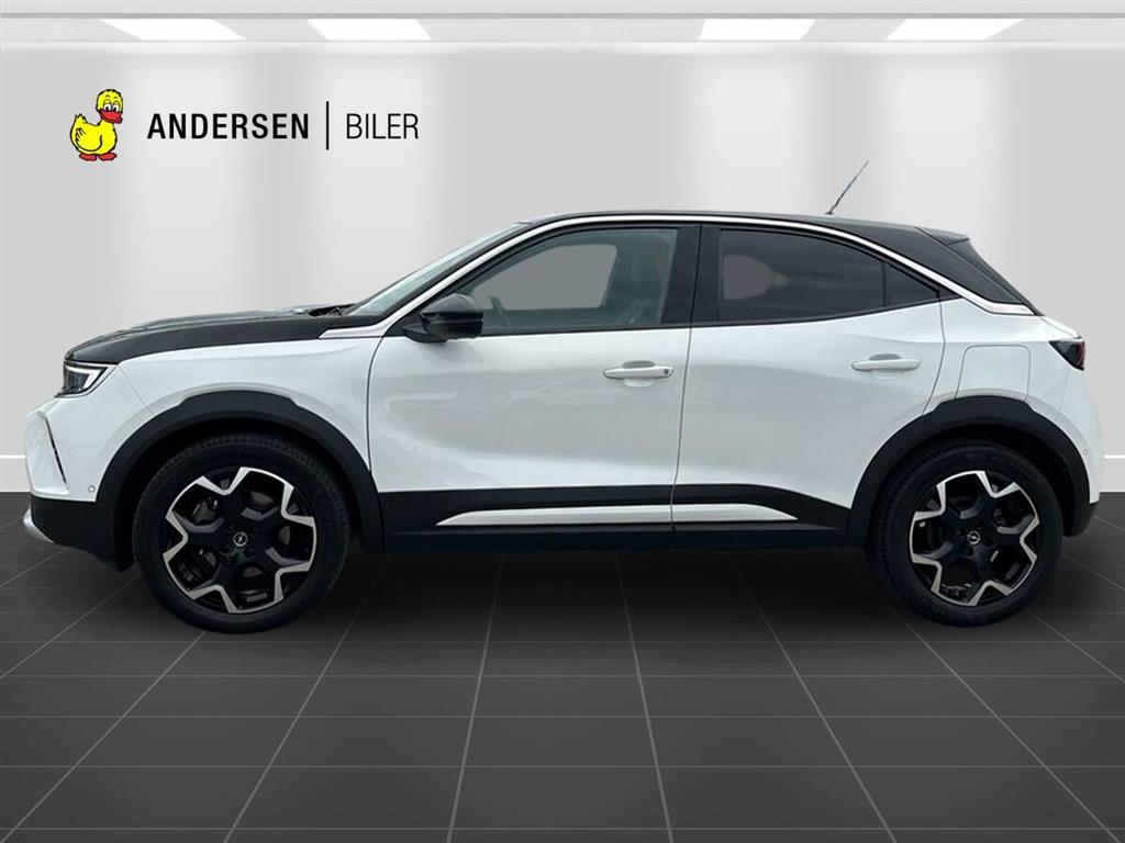 Opel Mokka-e EL Ultimate 136HK 5d Aut. - Image 2