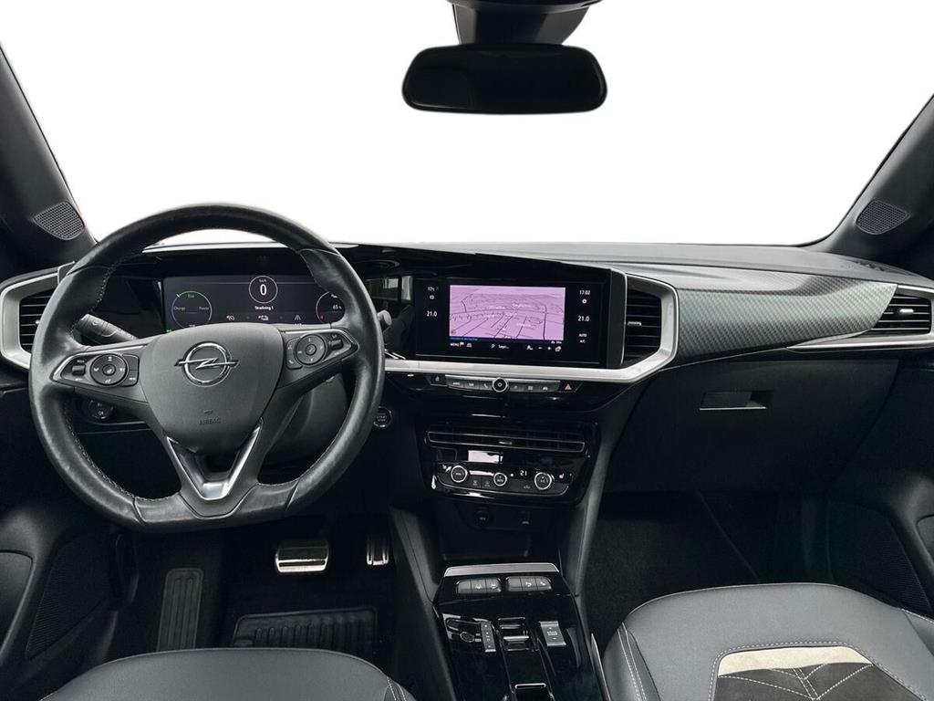 Opel Mokka-e EL Ultimate 136HK 5d Aut. - Image 12