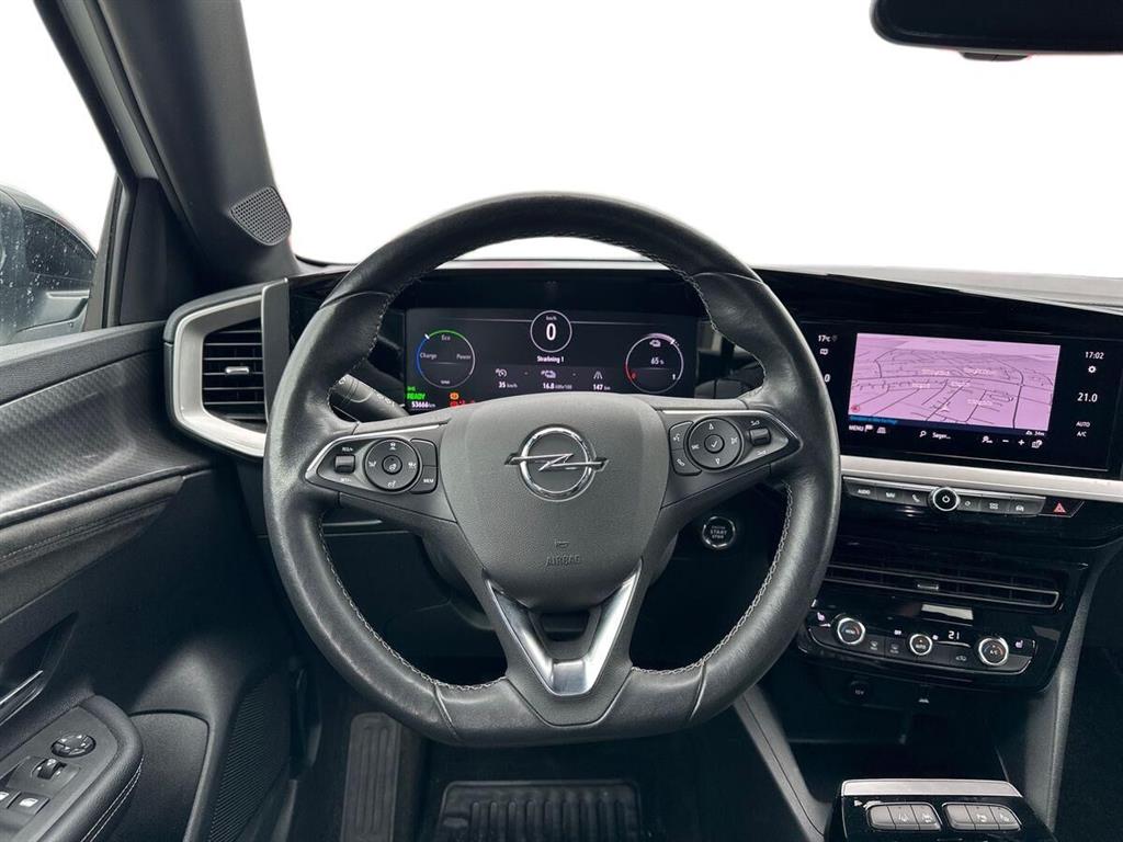 Opel Mokka-e EL Ultimate 136HK 5d Aut. - Image 17