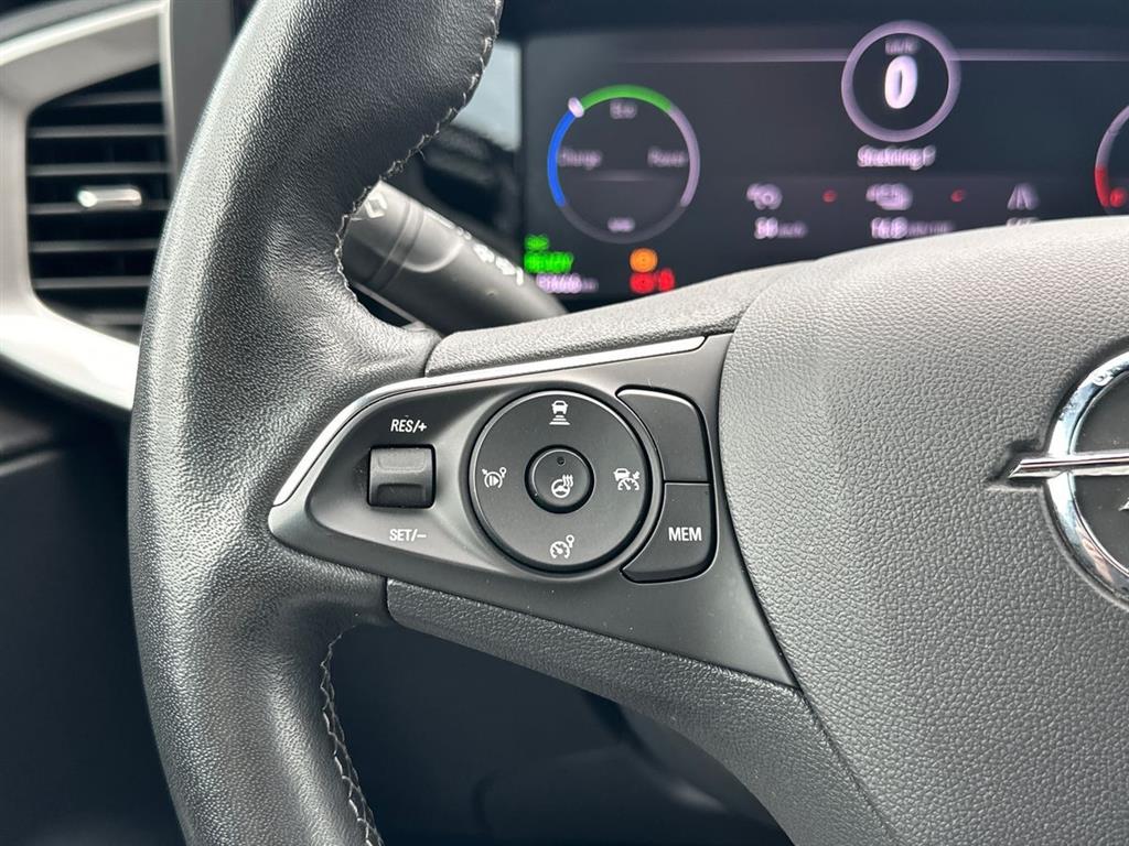 Opel Mokka-e EL Ultimate 136HK 5d Aut. - Image 18
