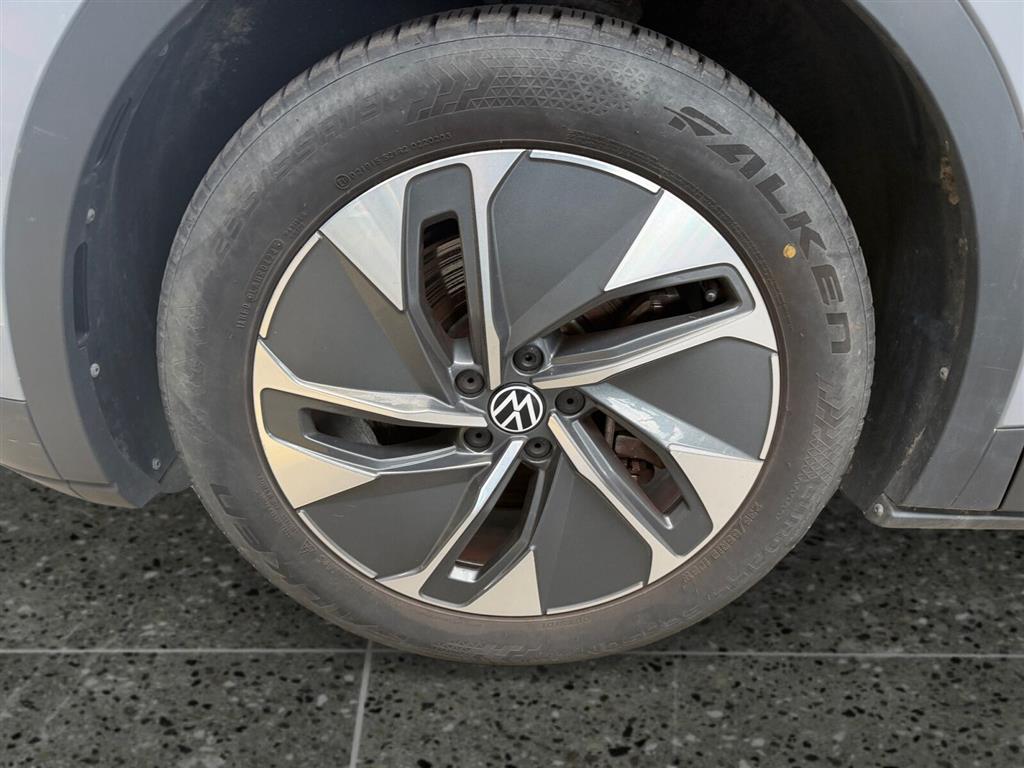VW ID.4 EL Pro Performance 204HK 5d Aut. - Image 3