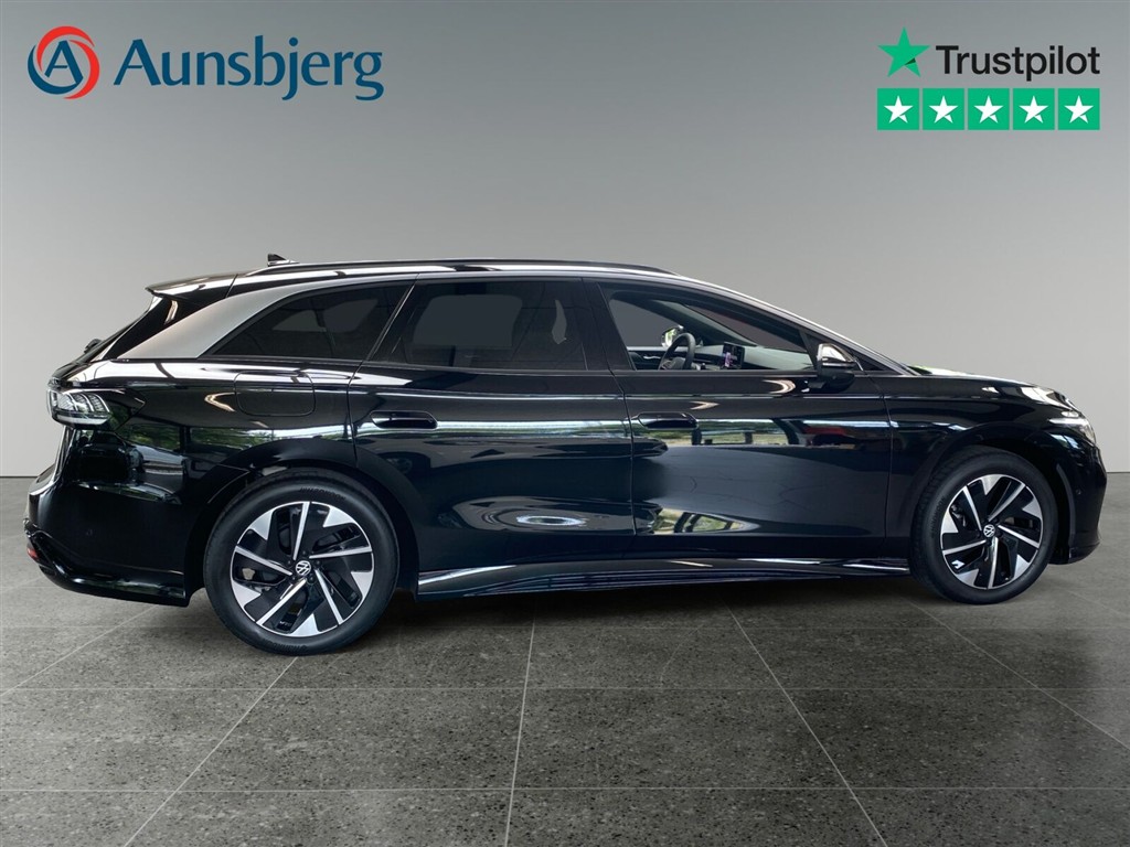 VW ID.7 Tourer EL Pro 286HK Stc Aut. - Image 6