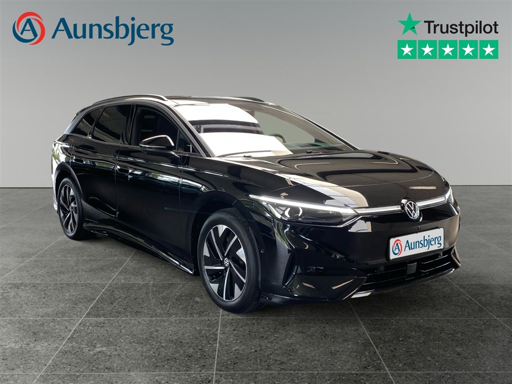 VW ID.7 Tourer EL Pro 286HK Stc Aut. - Image 7