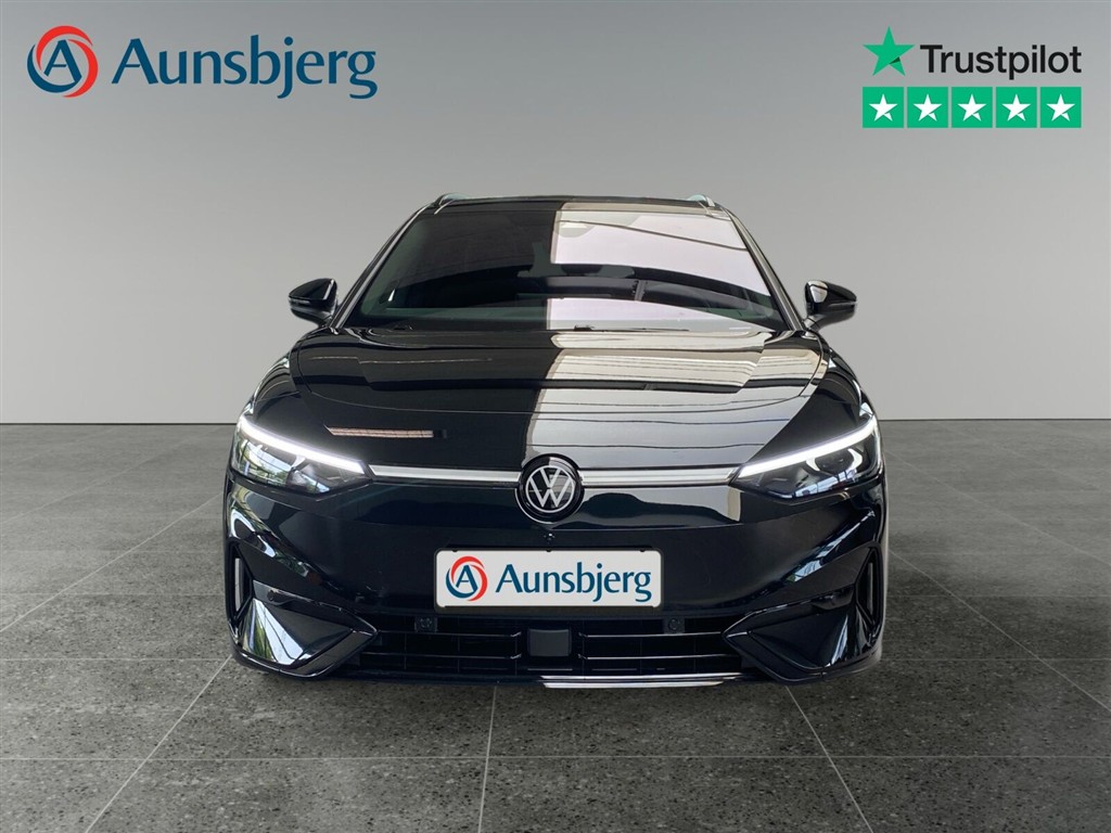 VW ID.7 Tourer EL Pro 286HK Stc Aut. - Image 8