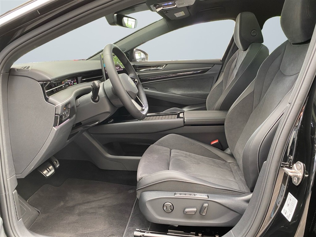 VW ID.7 Tourer EL Pro 286HK Stc Aut. - Image 10