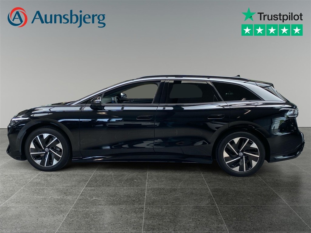 VW ID.7 Tourer EL Pro 286HK Stc Aut. - Image 2