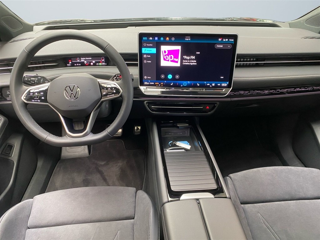 VW ID.7 Tourer EL Pro 286HK Stc Aut. - Image 11