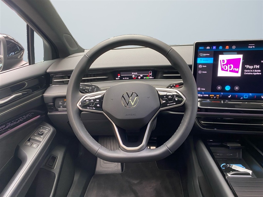 VW ID.7 Tourer EL Pro 286HK Stc Aut. - Image 13