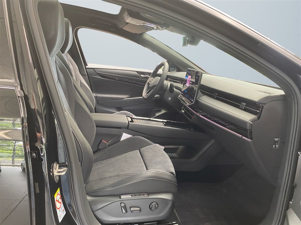 VW ID.7 Tourer EL Pro 286HK Stc Aut. - Image 15