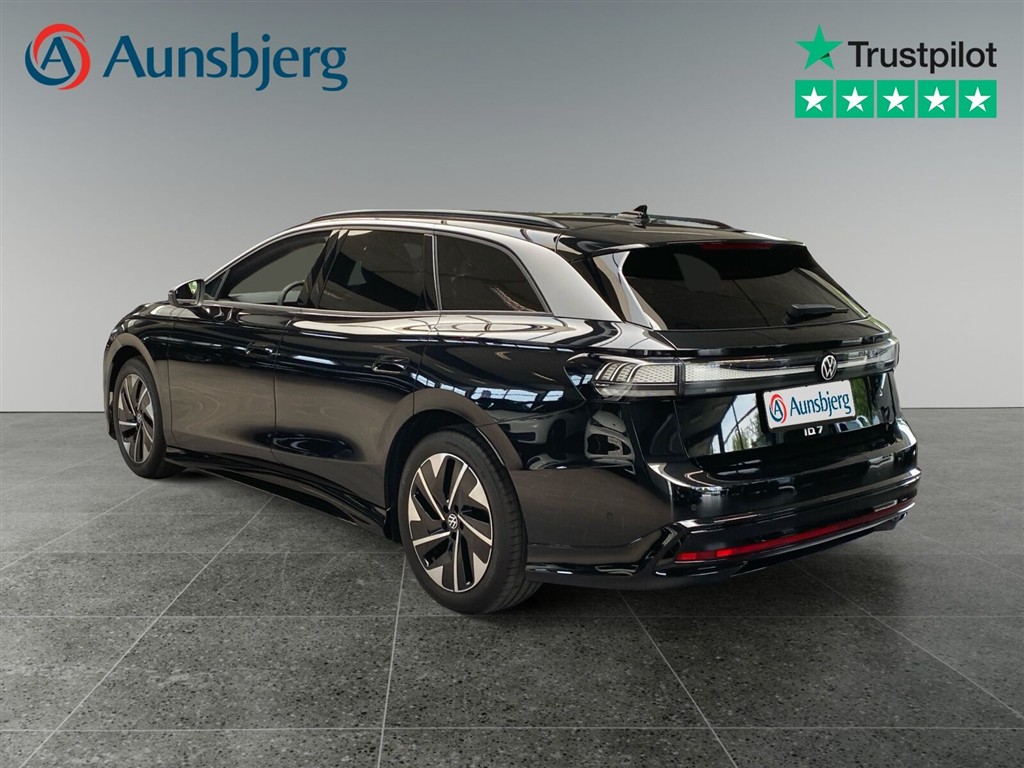 VW ID.7 Tourer EL Pro 286HK Stc Aut. - Image 3