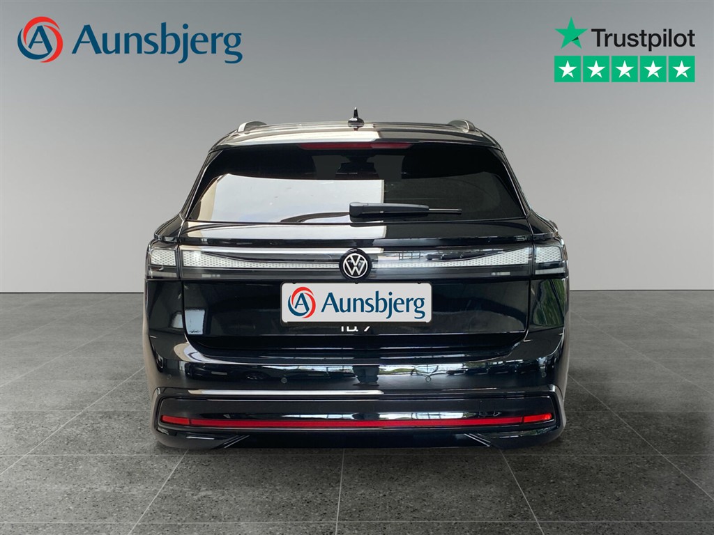 VW ID.7 Tourer EL Pro 286HK Stc Aut. - Image 4