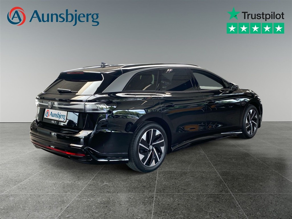 VW ID.7 Tourer EL Pro 286HK Stc Aut. - Image 5